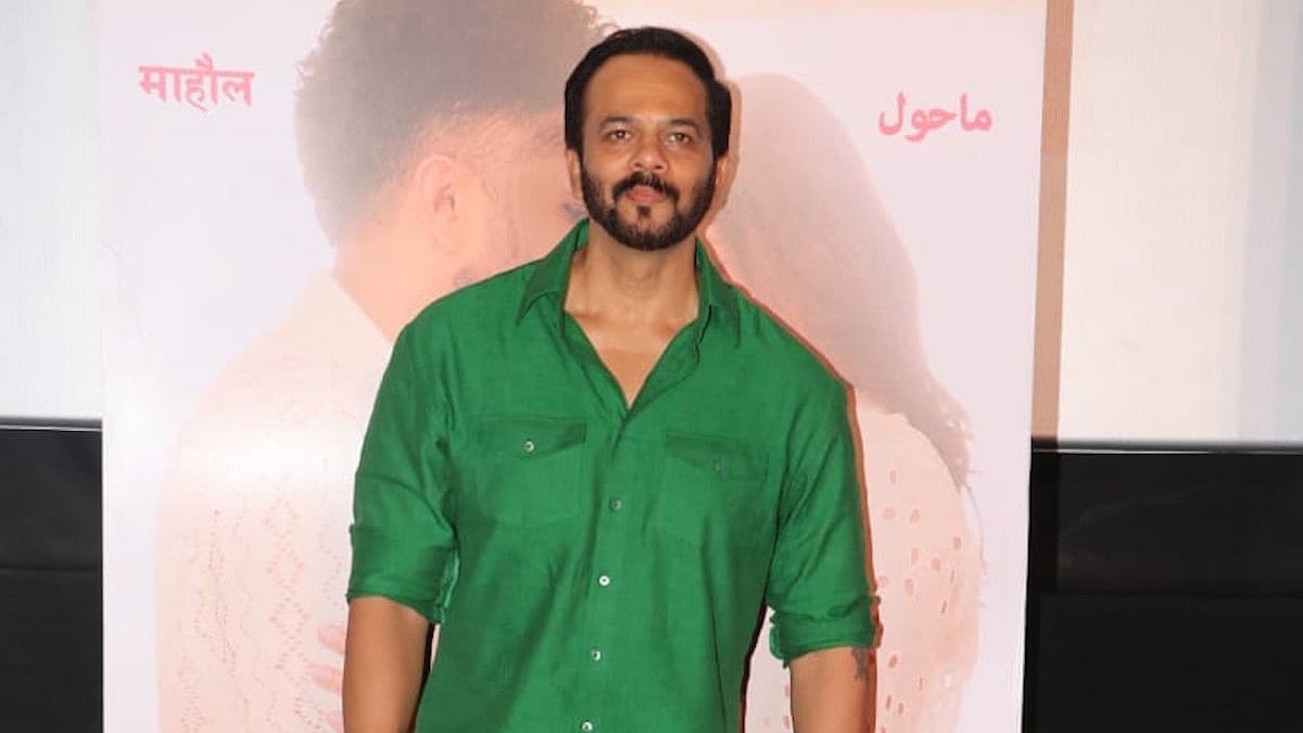 Rohit Shetty House Firing: Director Asks Friends NOT To Visit Him For Next 2 Days, Cancels All Plans...